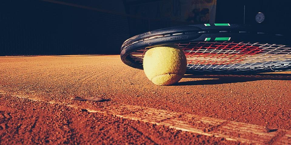 Tennisracket