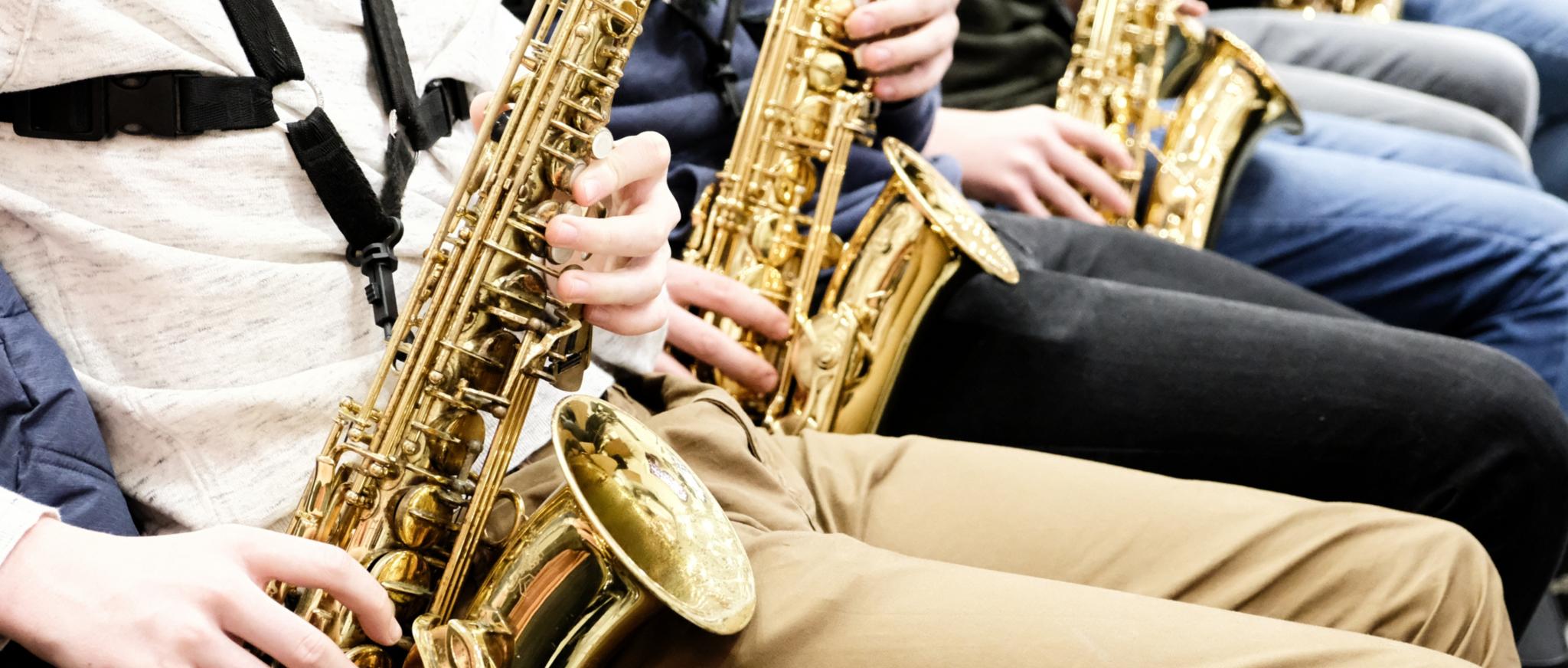 Instrumentalpraktische Kurse