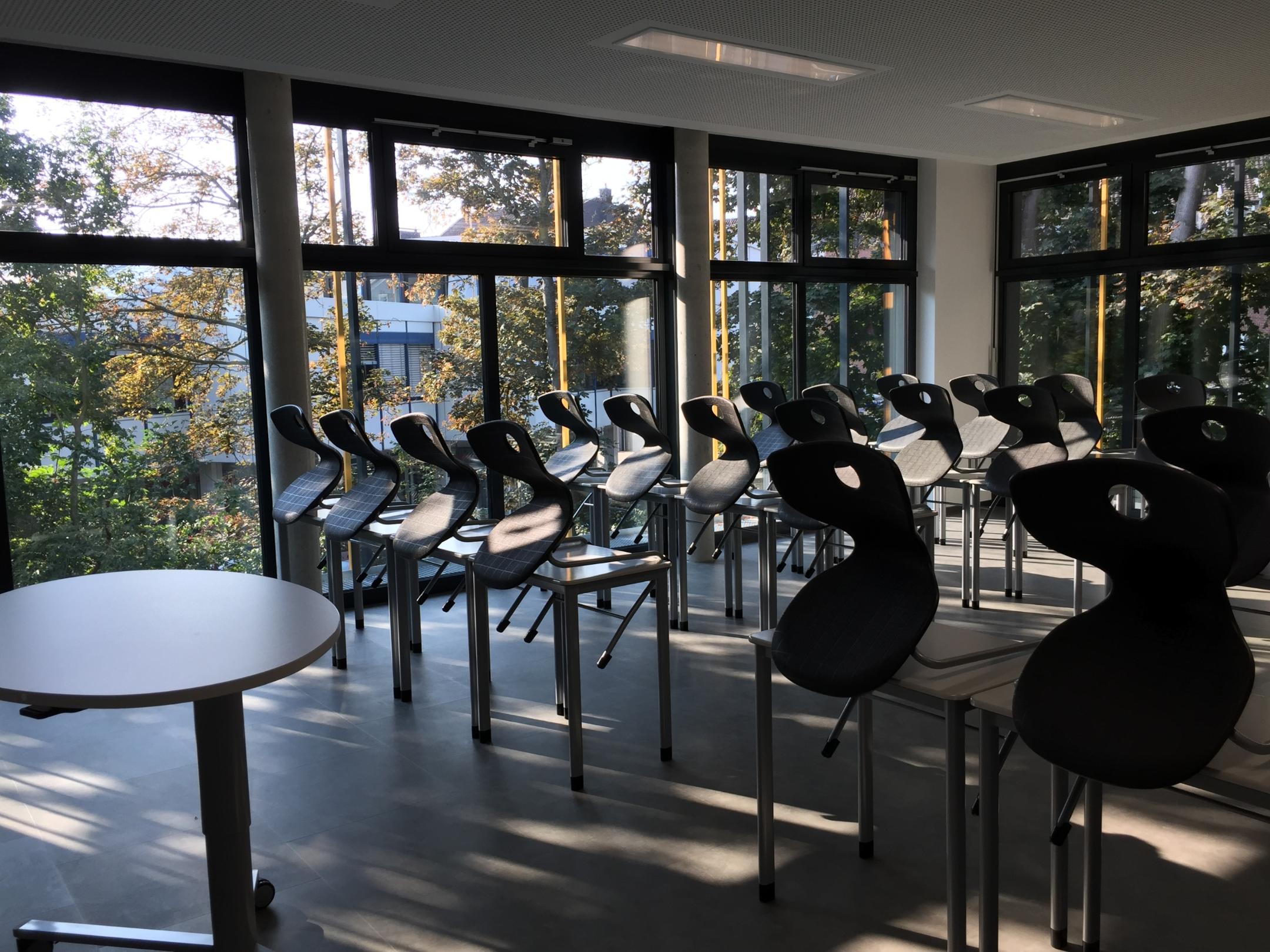 Neubau