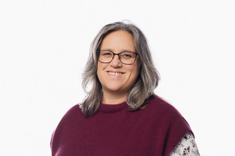 Anne Lungová (Lg)