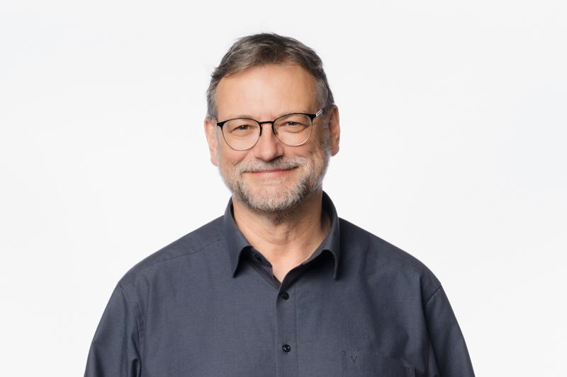 Bernhard Kozikowski (Ko)