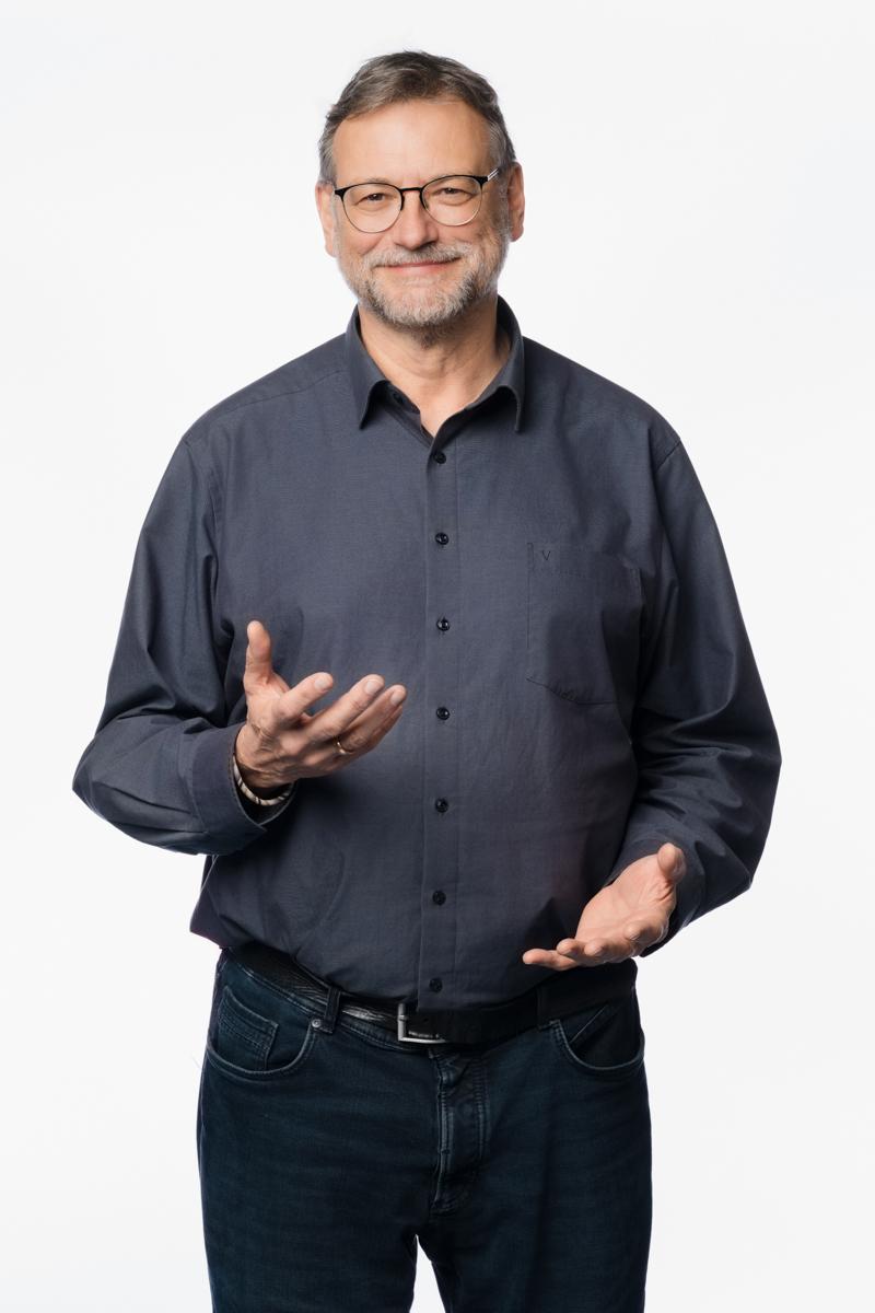 Bernhard Kozikowski (Ko)
