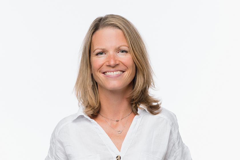 Christina Jansen (JC)