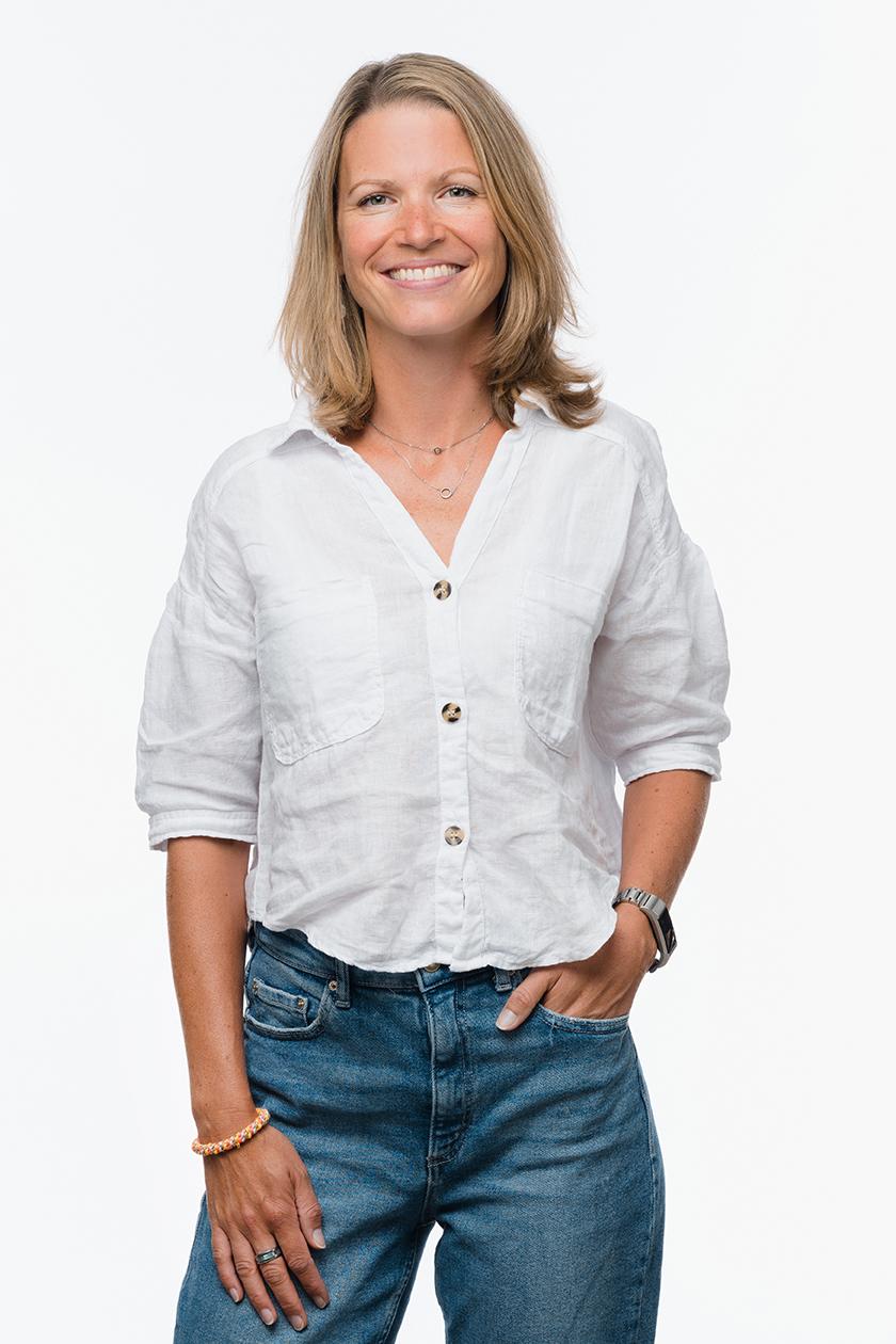 Christina Jansen (JC)