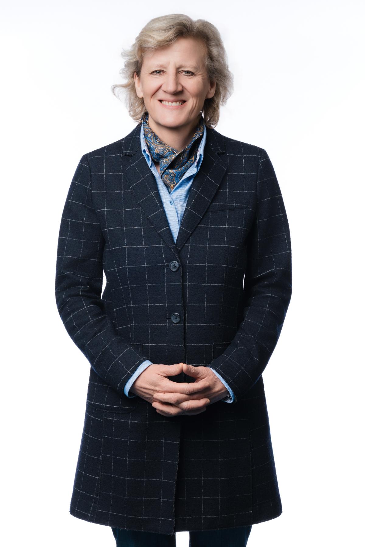 Dr. Andrea Schloemer (Sh)