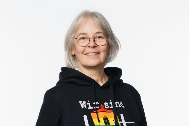 Dr. Hella Portz (Pt)