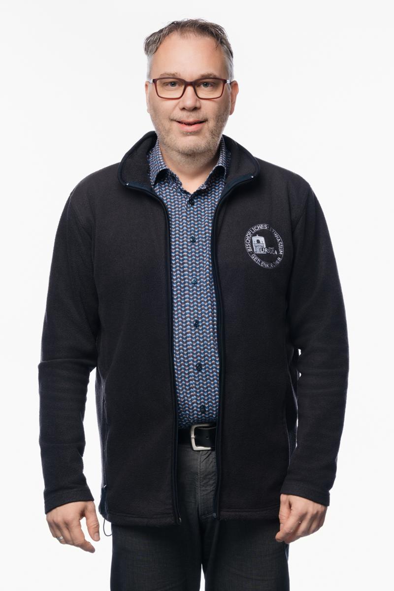 Lars Krömeke (Kr)