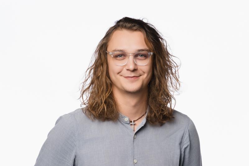Leon Simons (Sim)