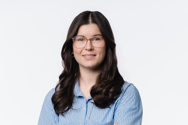 Lisa Marie Bourceau (Bou)