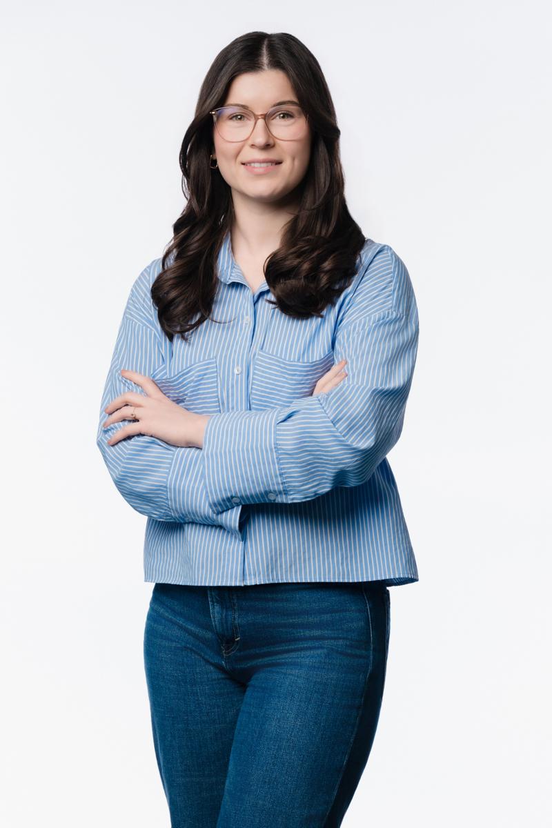 Lisa Marie Bourceau (Bou)