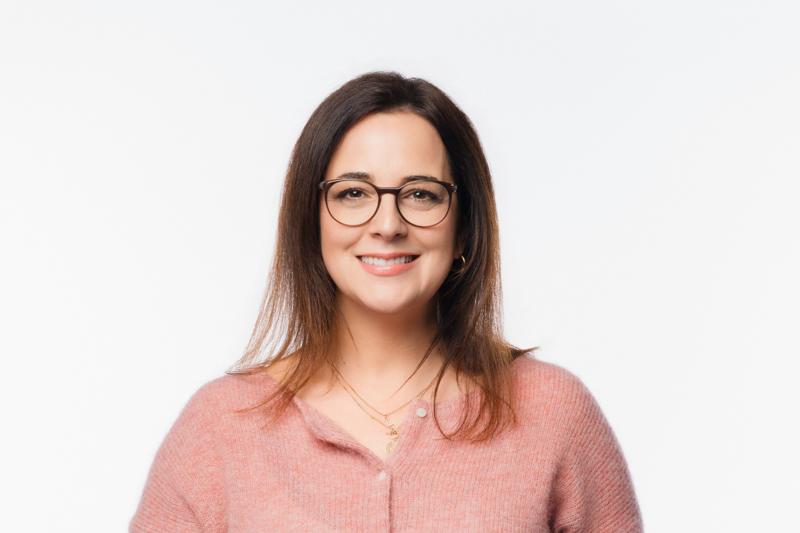 Magdalena Büttgen (Bg)