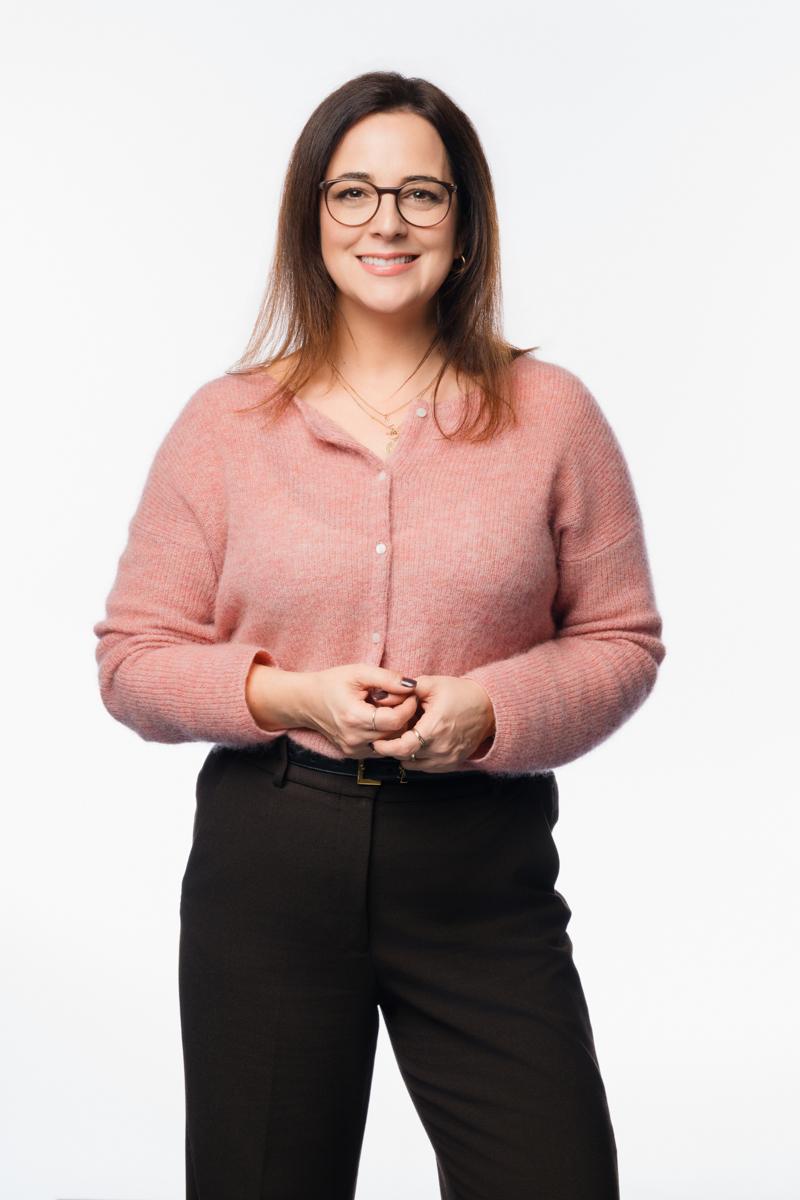 Magdalena Büttgen (Bg)