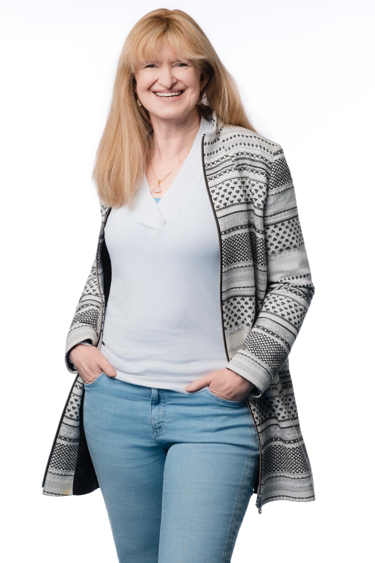 Maria Ingendahl (In)