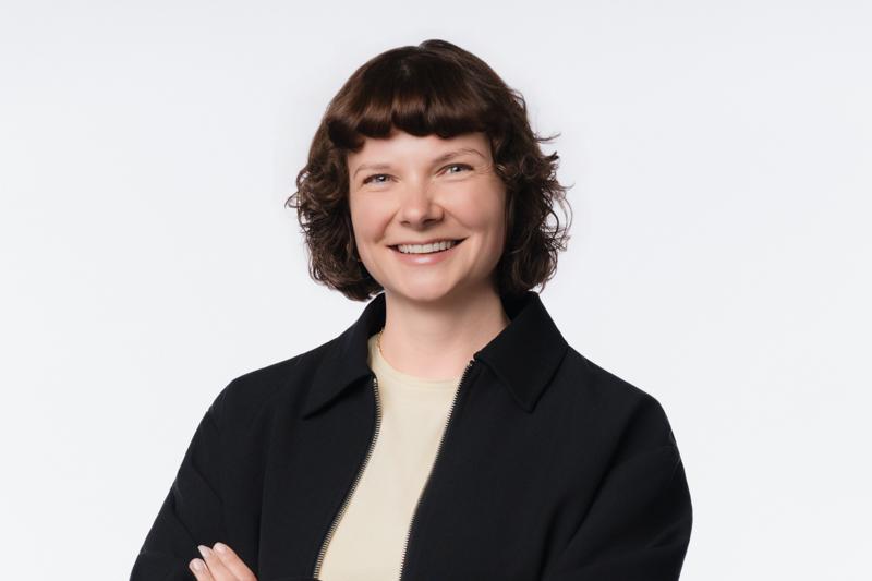 Natalie Mank (Mk)