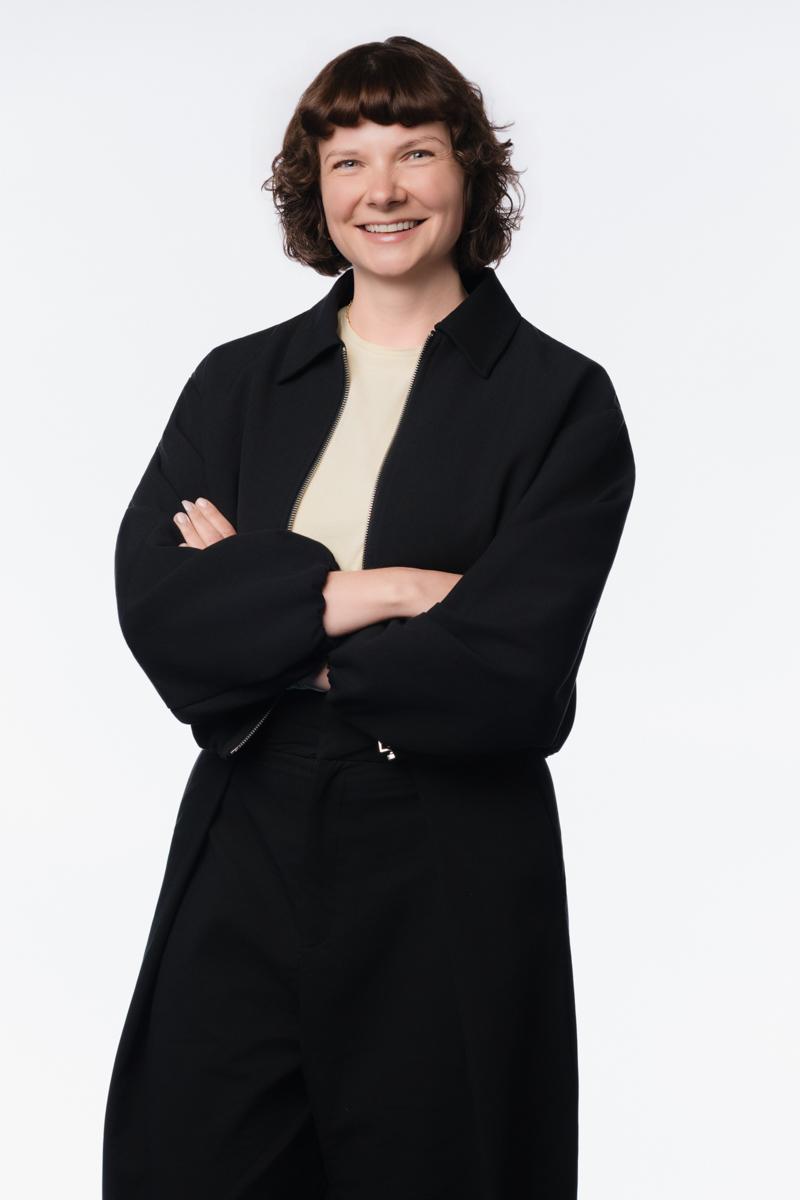 Natalie Mank (Mk)