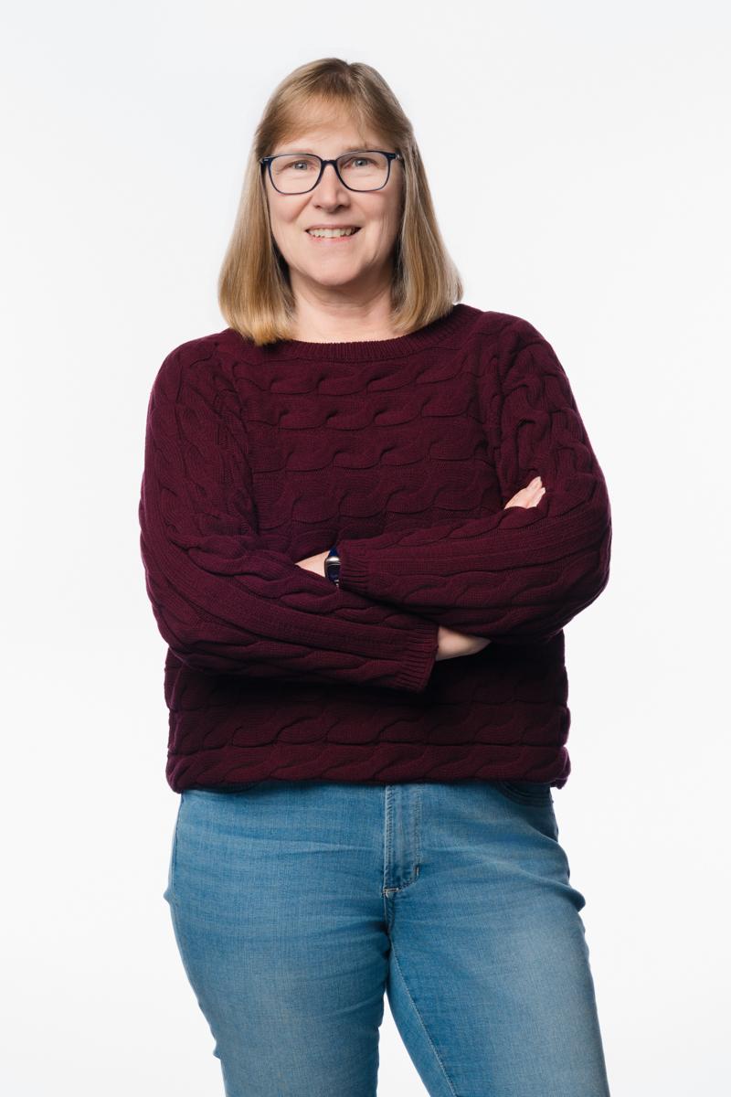 Renate Rauber (Ra)