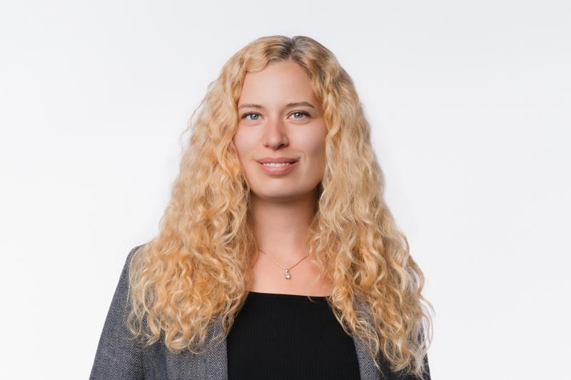 Sonja Mainz (Mai)