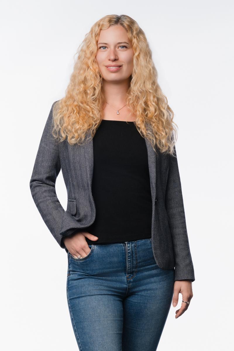 Sonja Mainz (Mai)