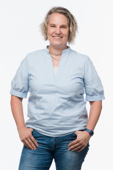Stephanie Gerkens