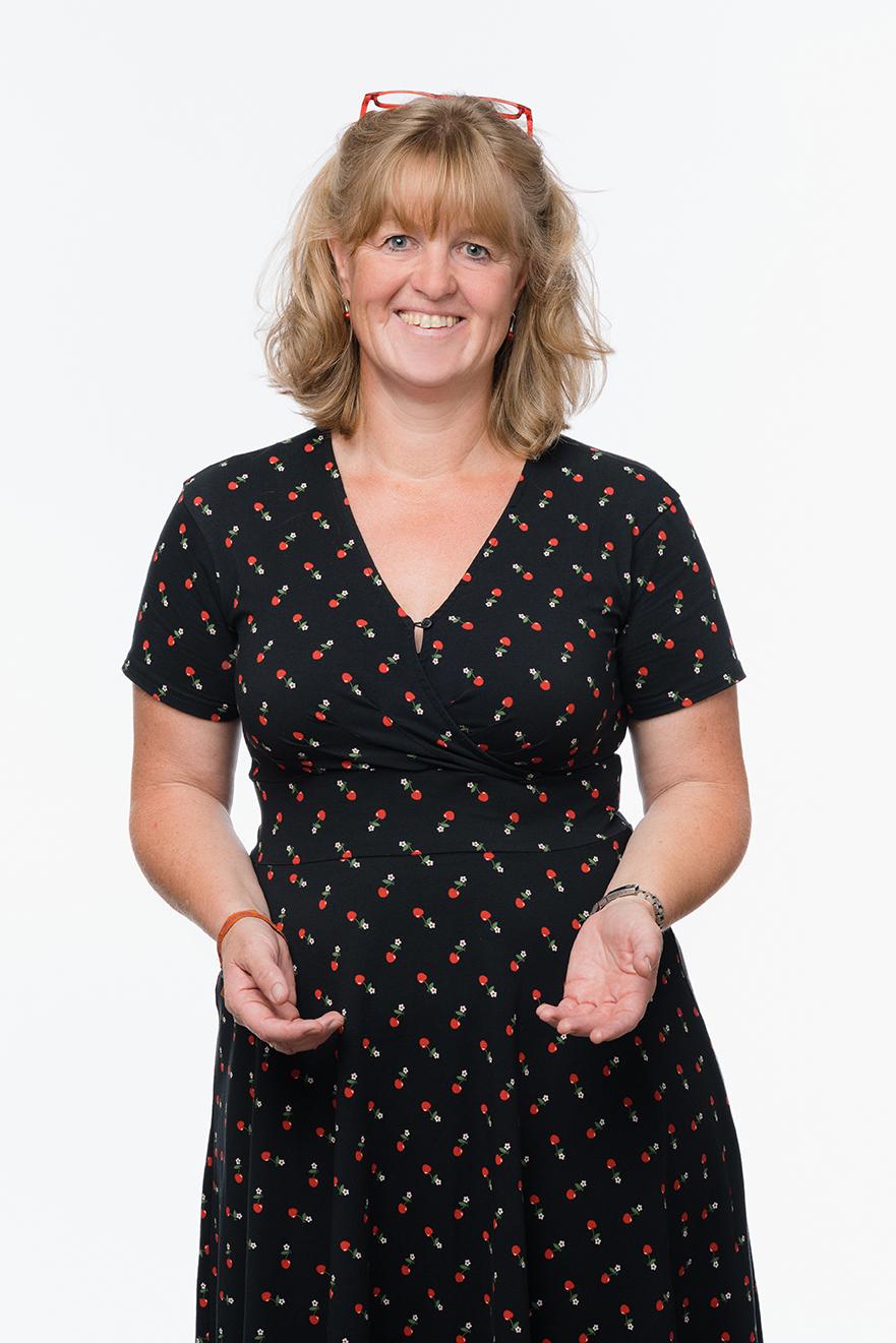 Tanja Sakowski (Sw)