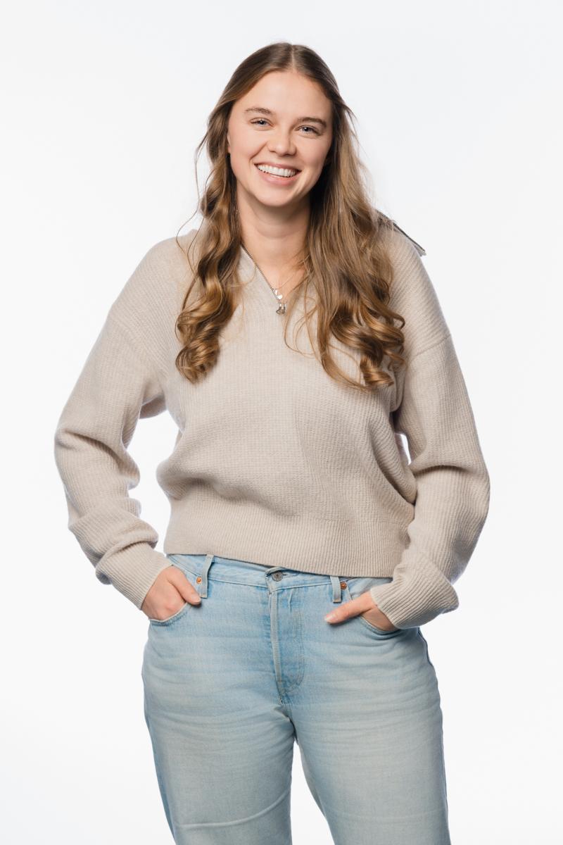 Vanessa Blees (Ble)