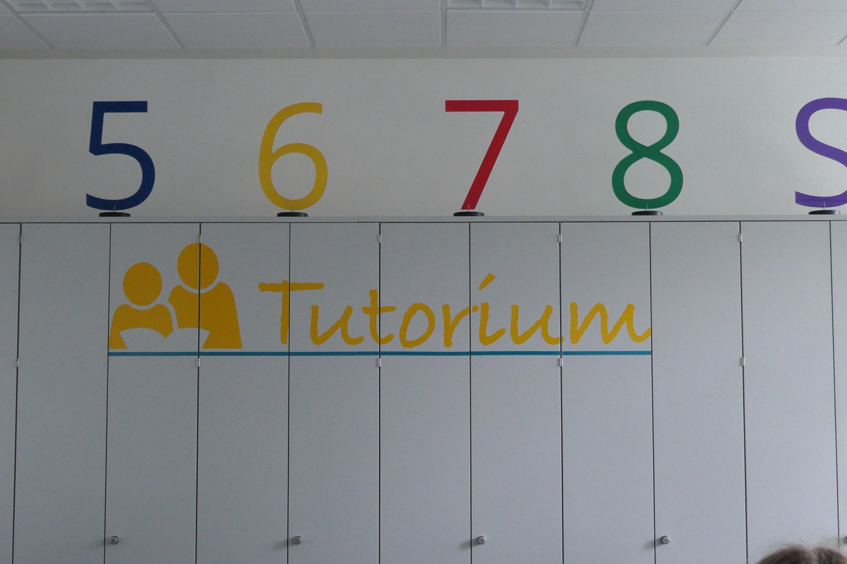 Tutorium (c) Bischöfliches Gymnasium St. Ursula Geilenkirchen