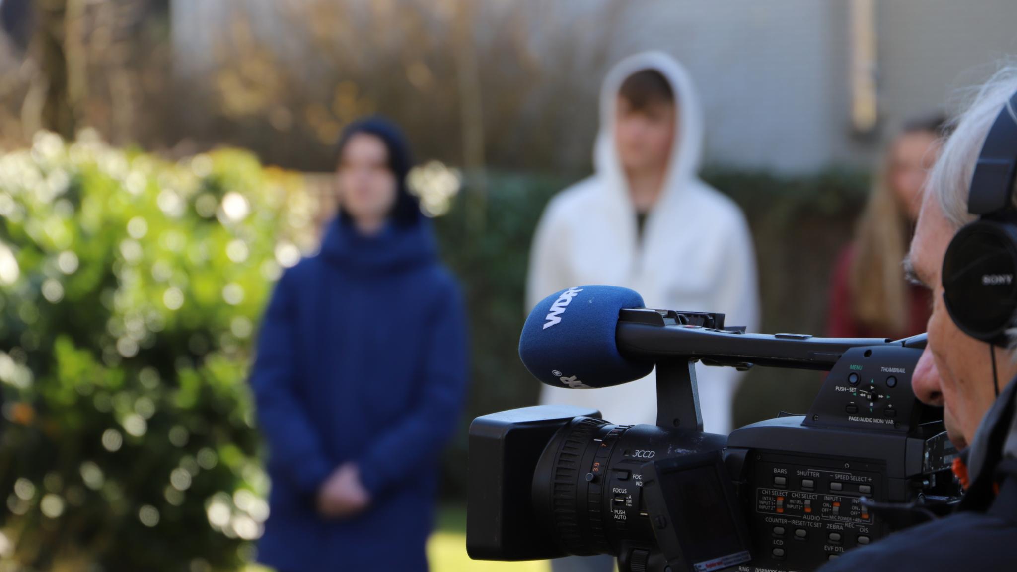 Stadtrundgang mit Karl-Heinz Nieren