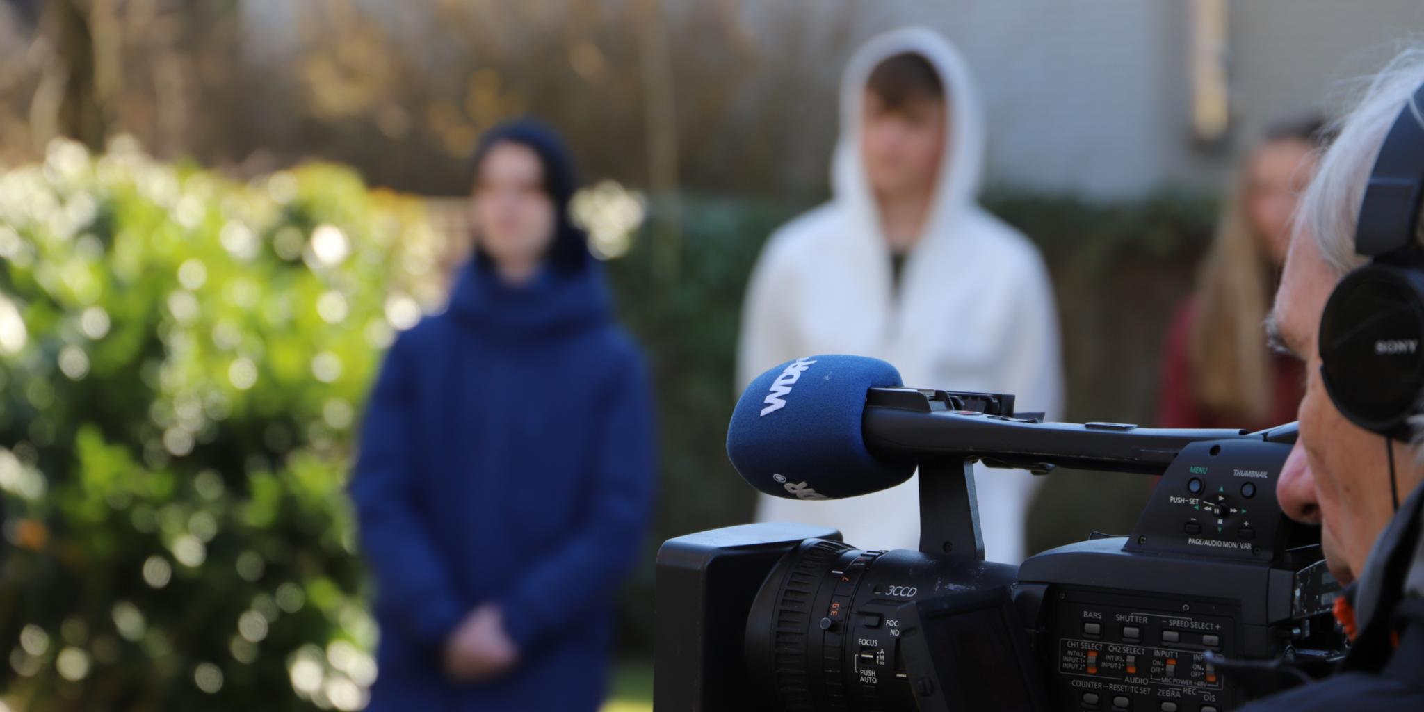 Stadtrundgang mit Karl-Heinz Nieren