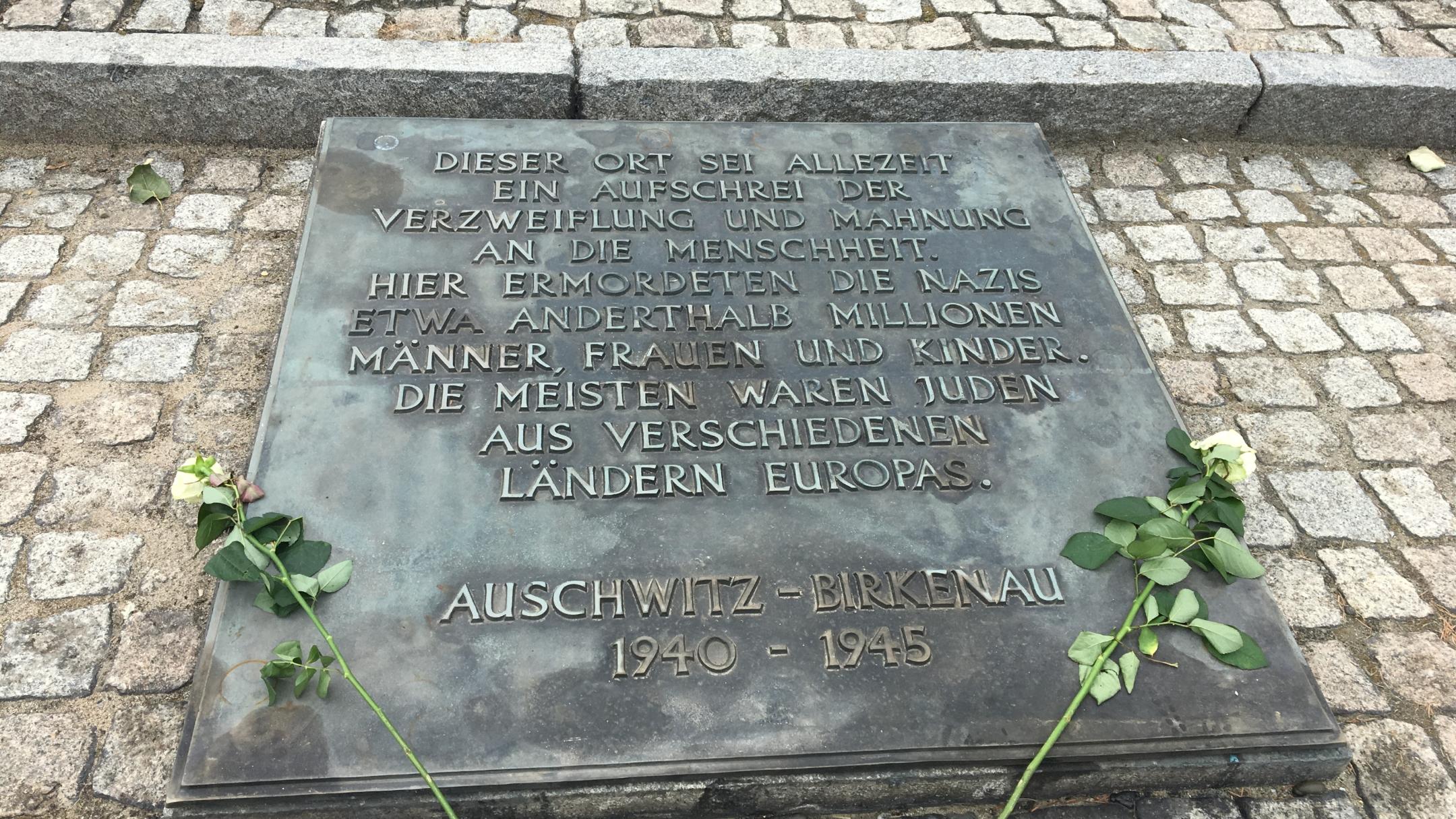Auschwitz-Birkenau