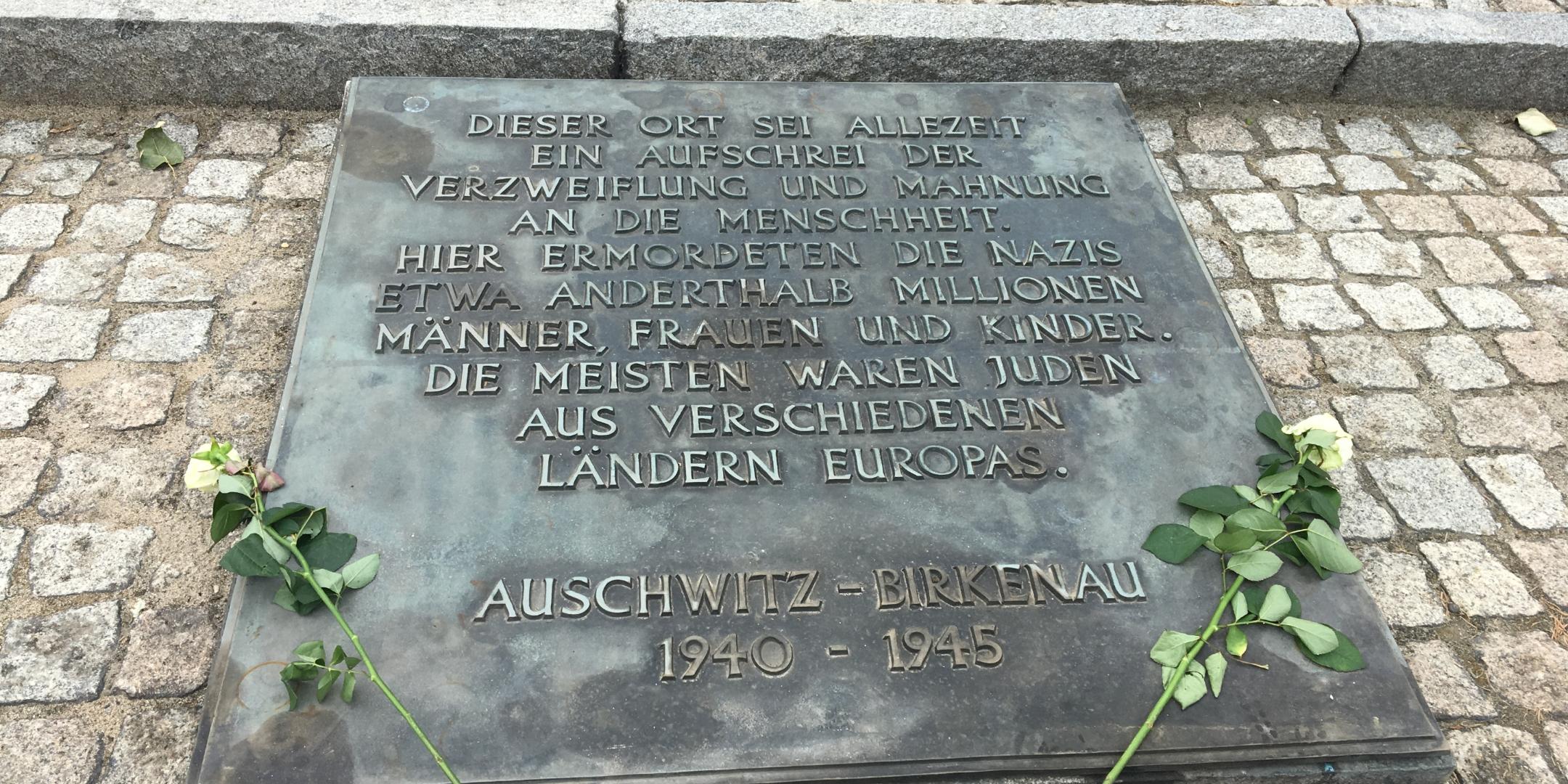 Auschwitz-Birkenau