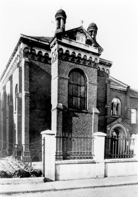 Synagoge