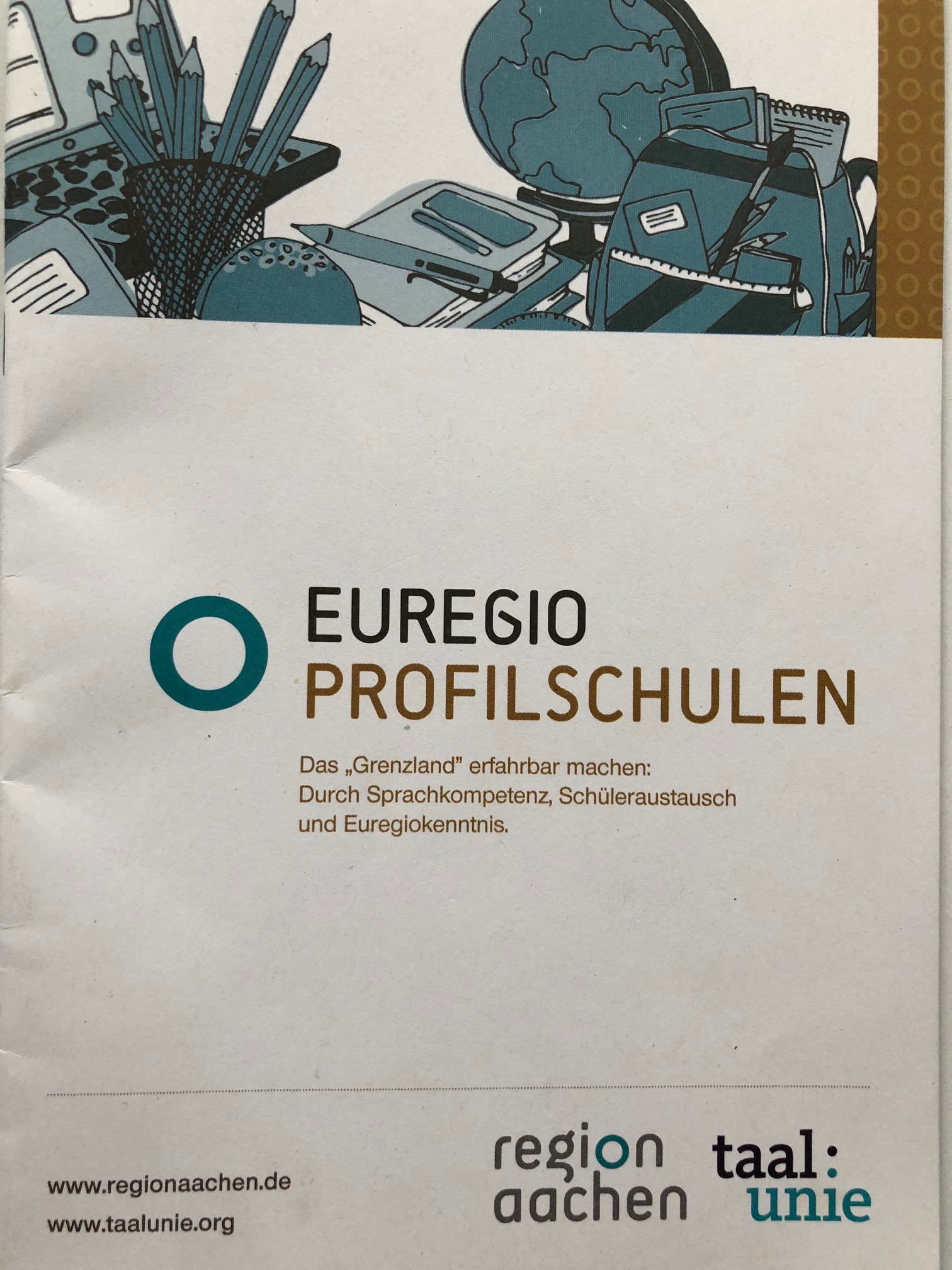 Euregio Profilschulen (c) F. Hülden