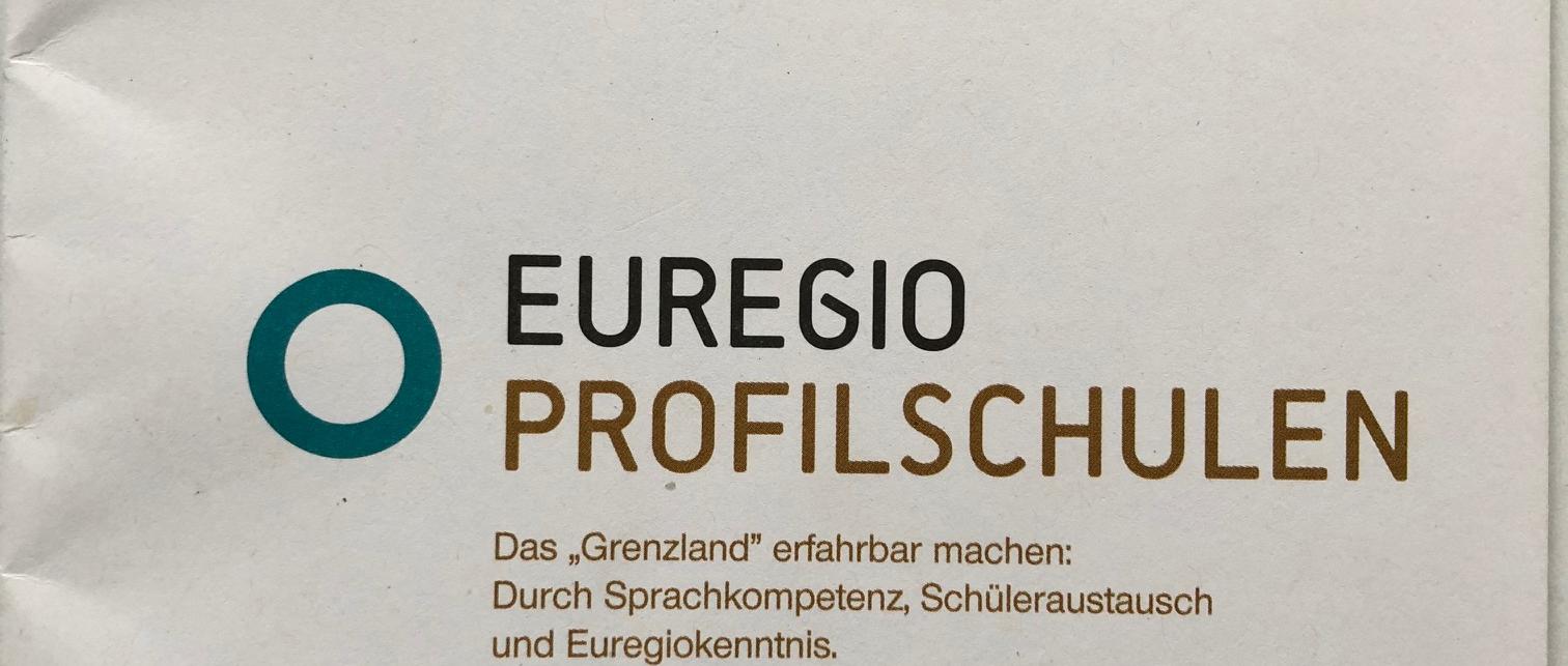 Euregio Profilschulen