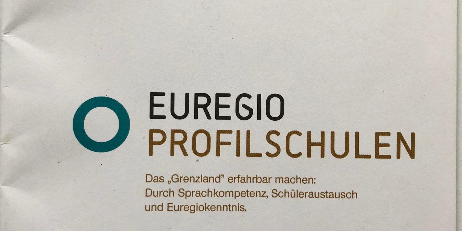 Euregio Profilschulen