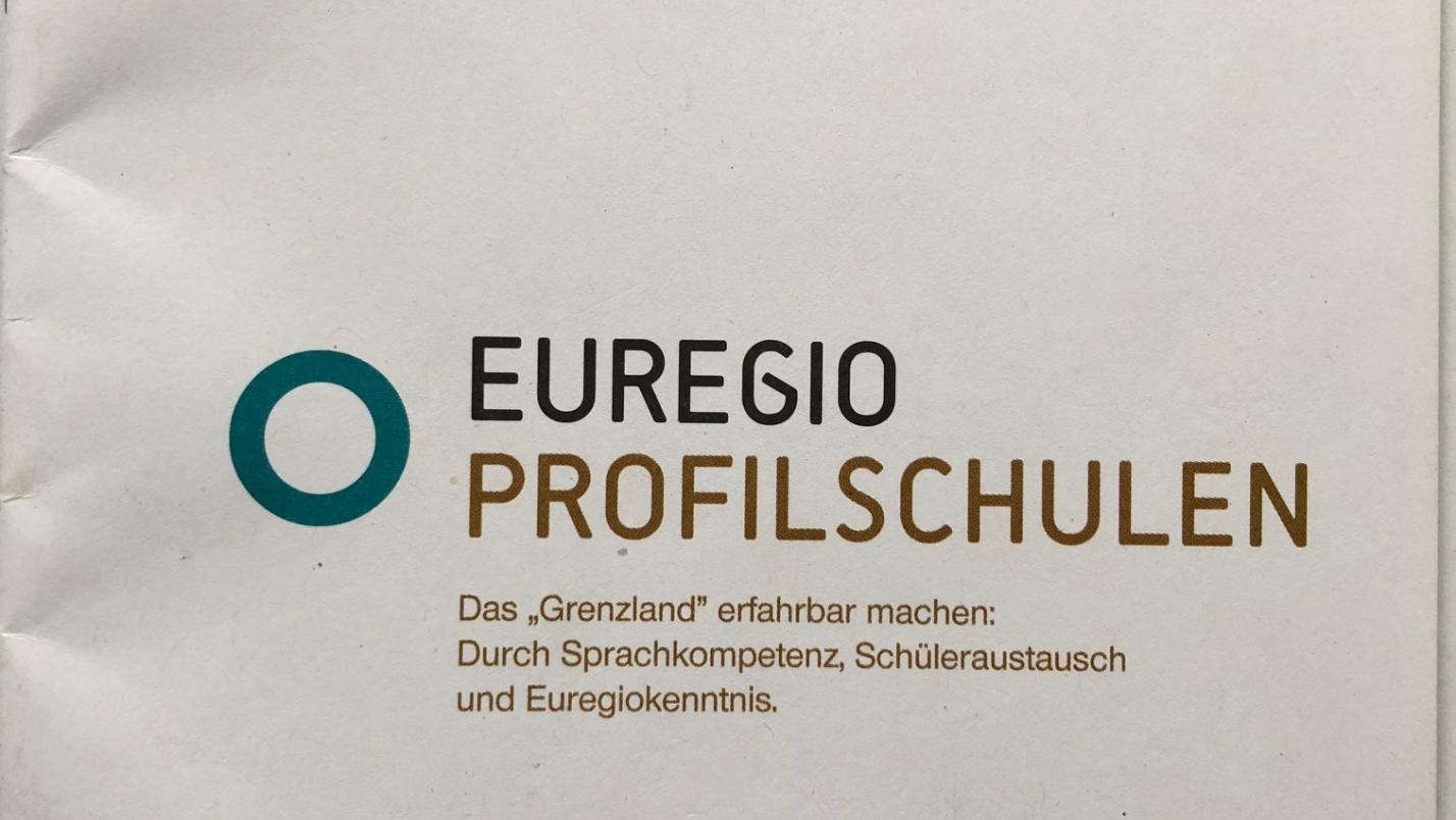 Euregio Profilschulen