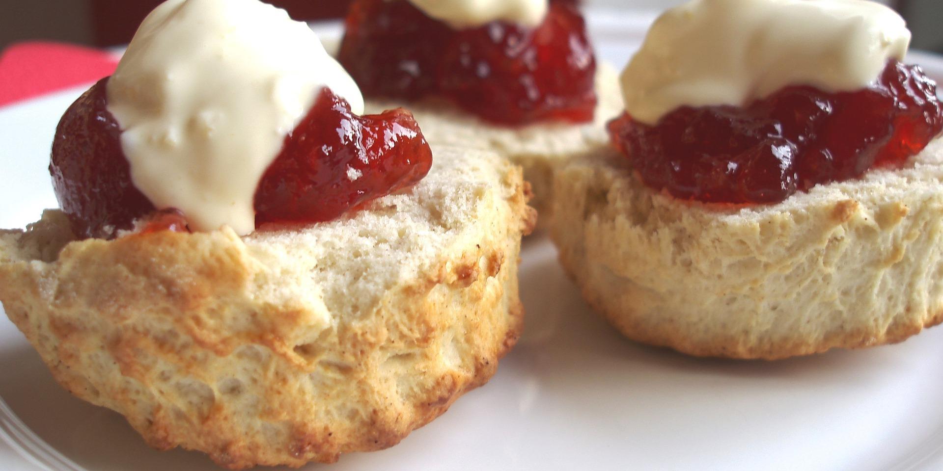 Scones