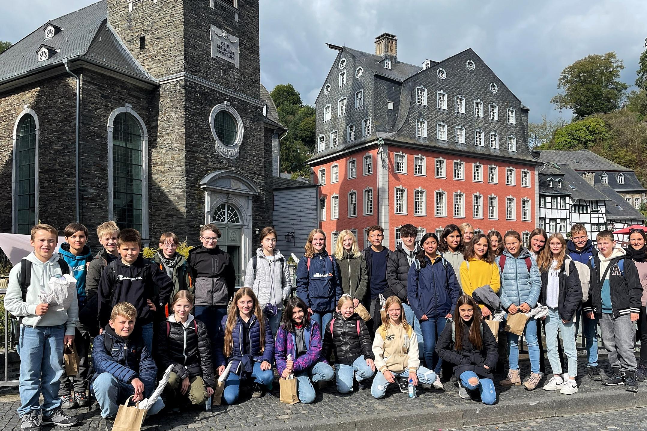 Monschau 2022