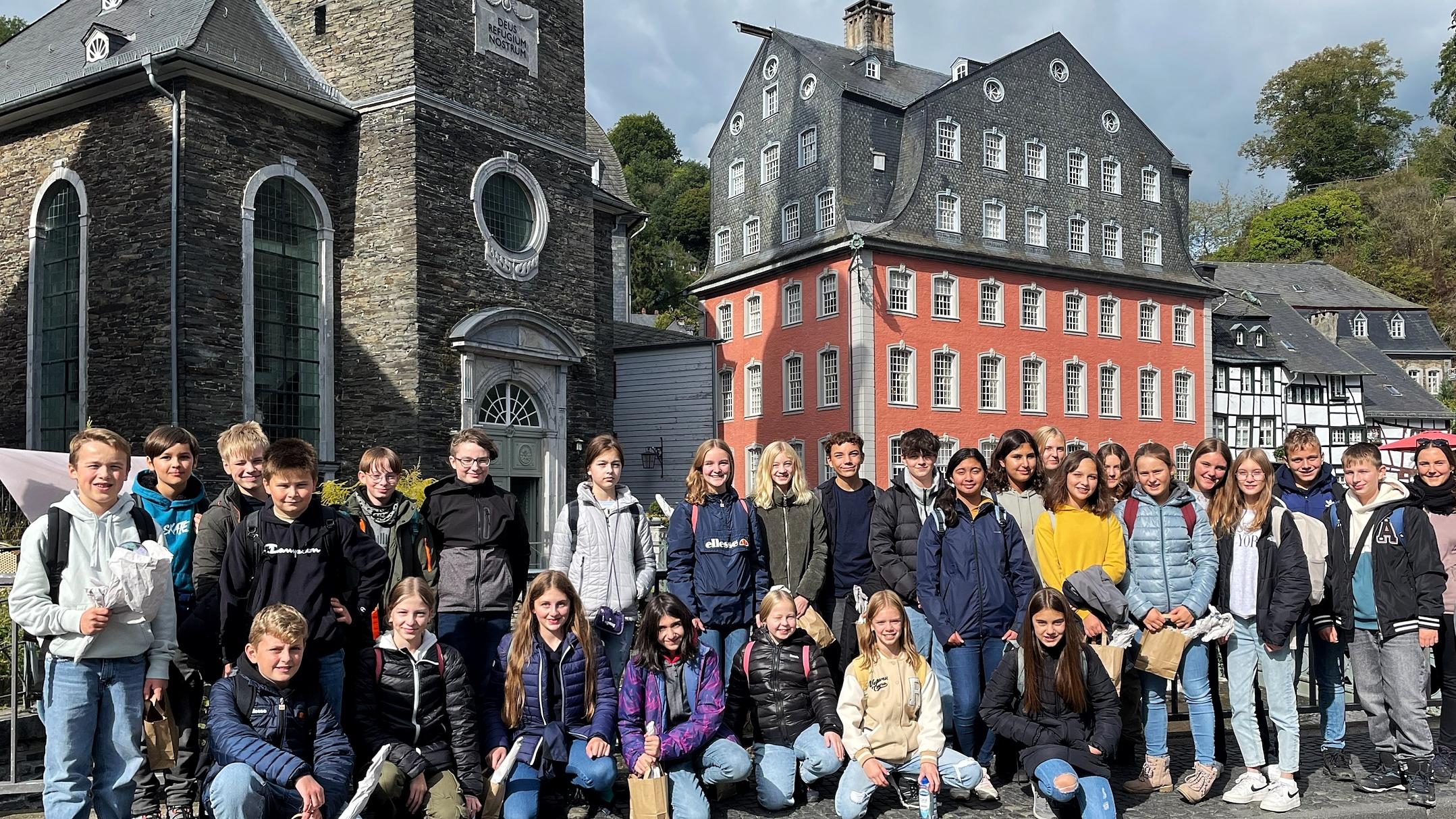 Monschau 2022