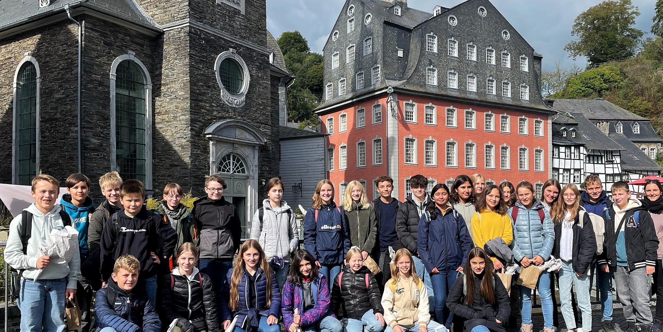 Monschau 2022