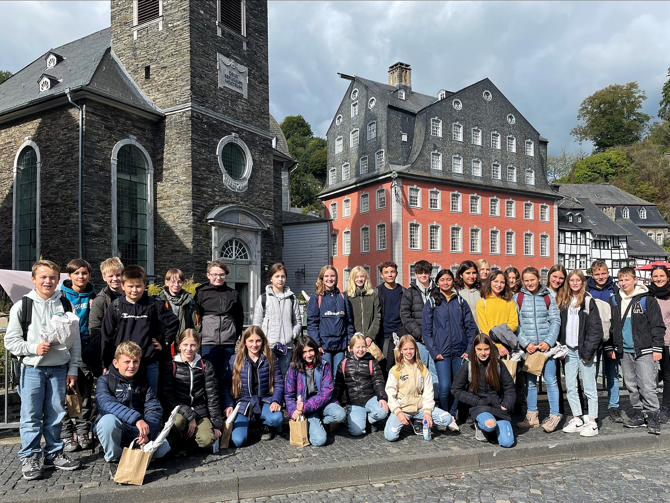 Monschau 2022