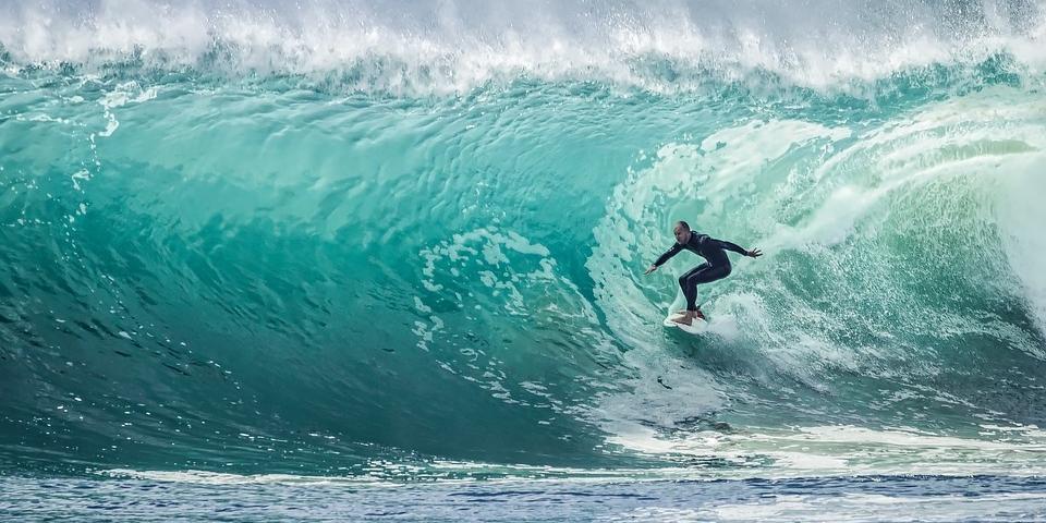 Surfen