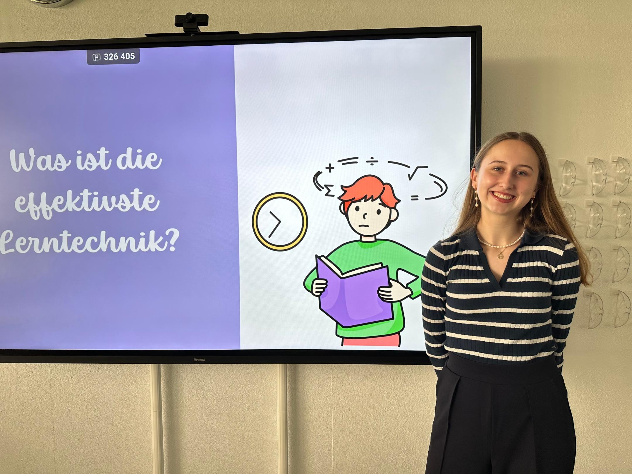 Jugend präsentiert 2024
