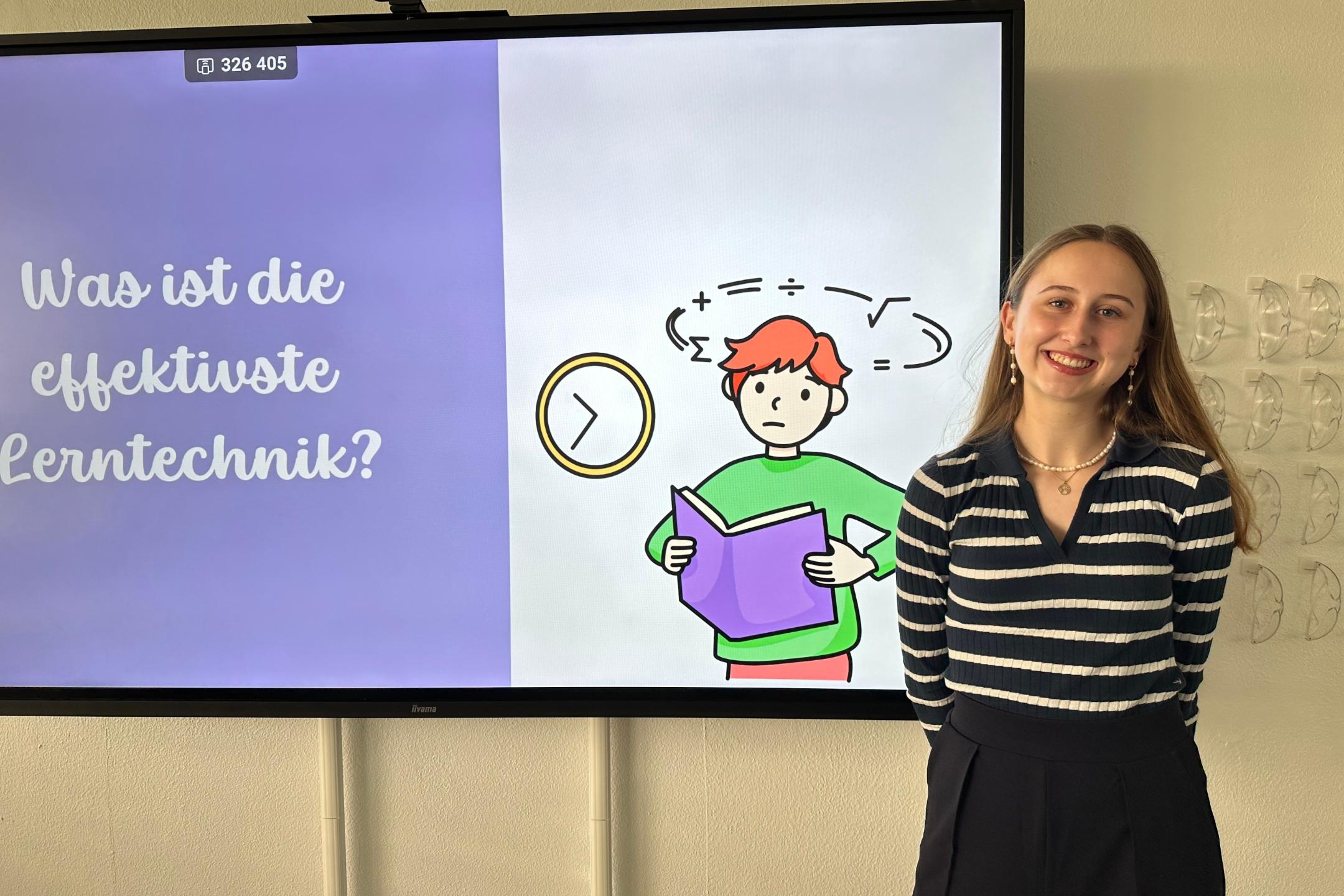 Jugend präsentiert 2024
