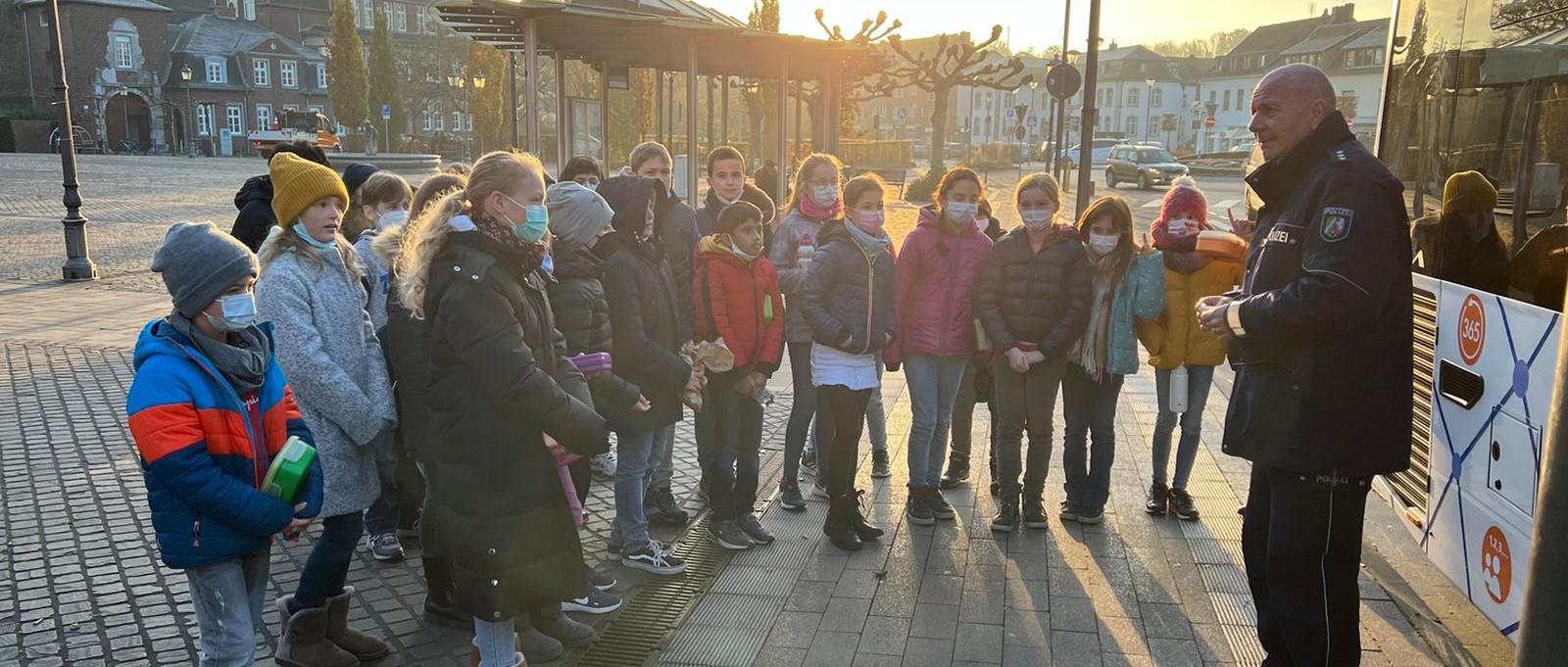Busschule 2021