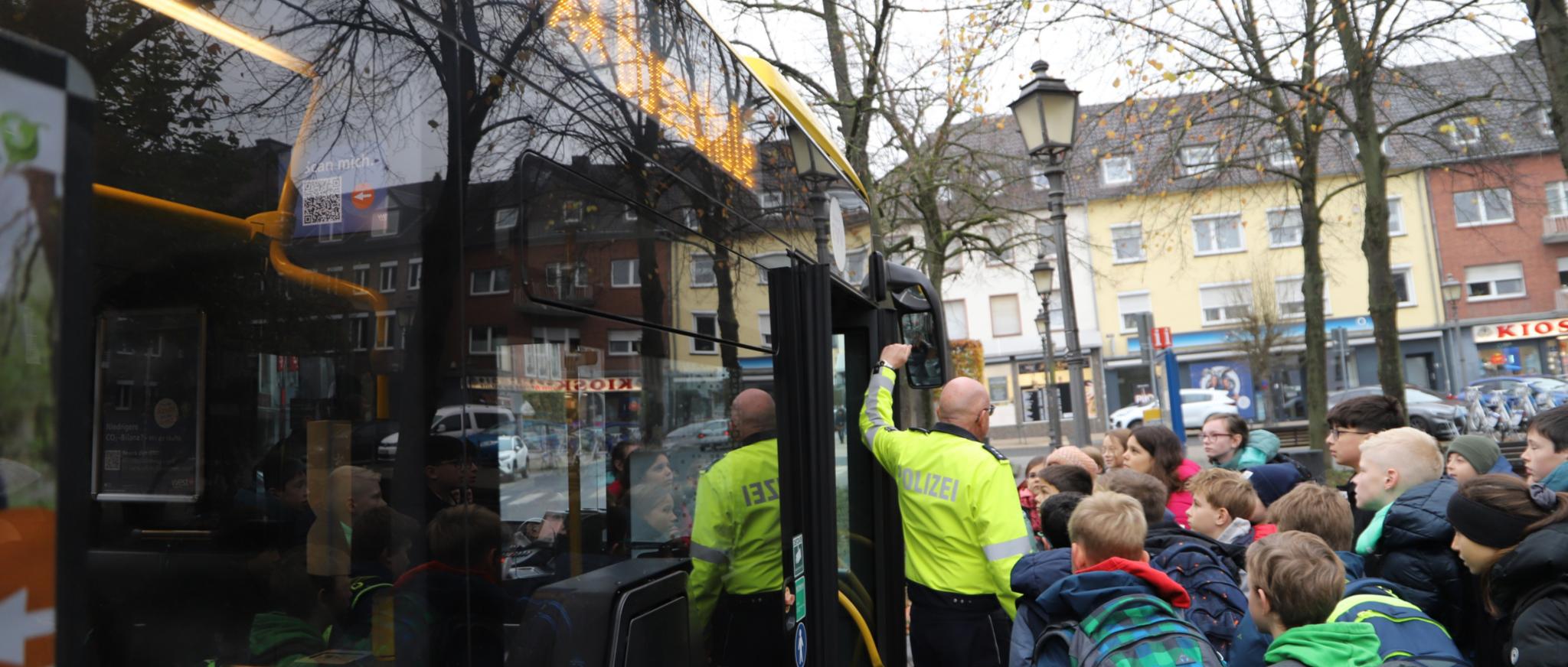Busschule 2024