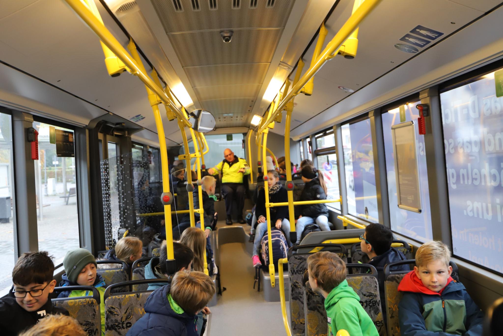 Busschule 2024