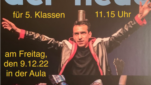 Der Neue