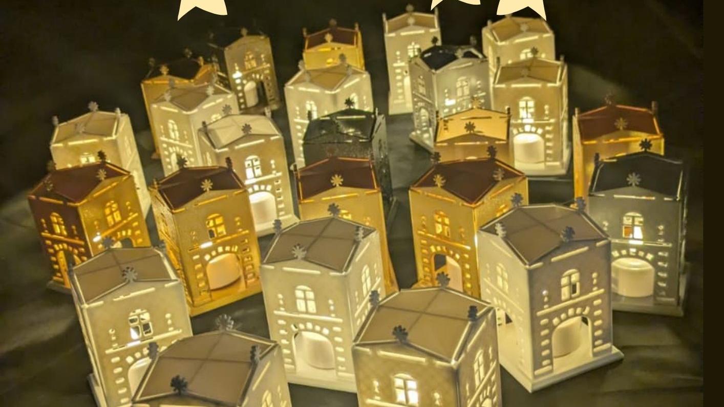 Advent ist für mich