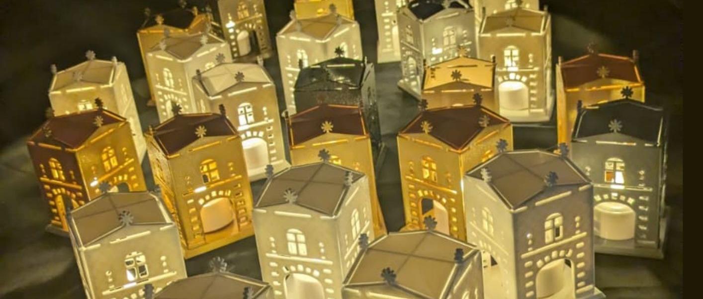 Advent ist für mich