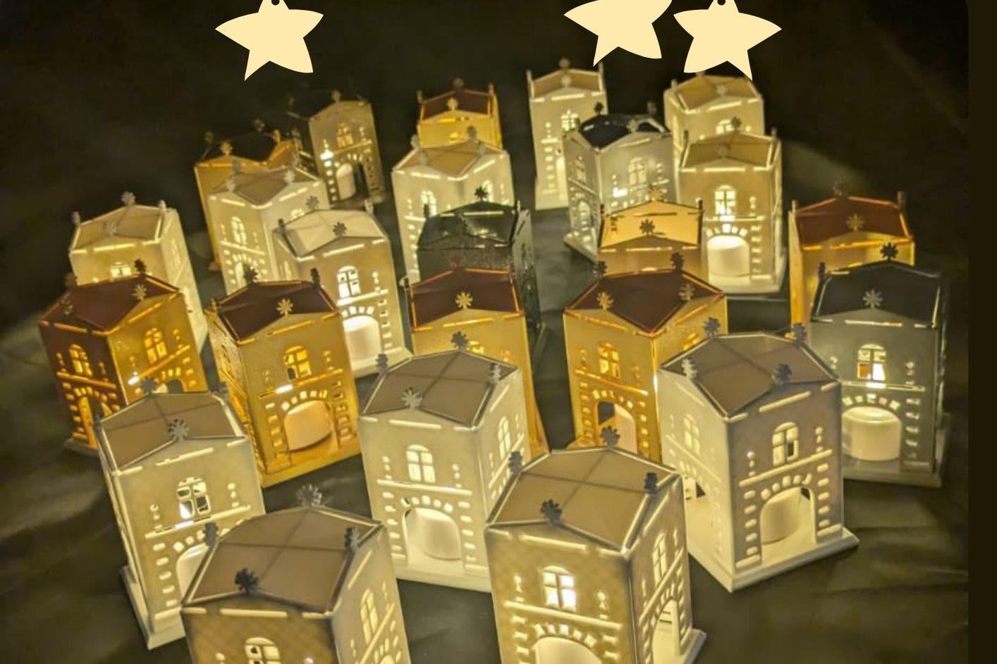 Advent ist für mich